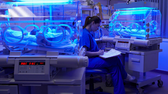 NICU-infection-control-edm-medical-solutions