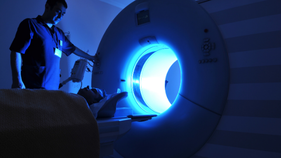 Disinfecting medical imaging equipment during coronavirus 2019 (COVID-19) outbreak for patient safety