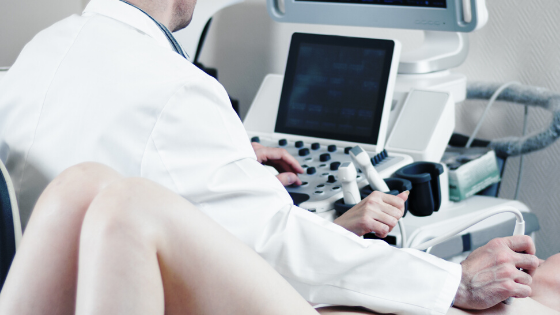 What to expect in a breast ultrasound?