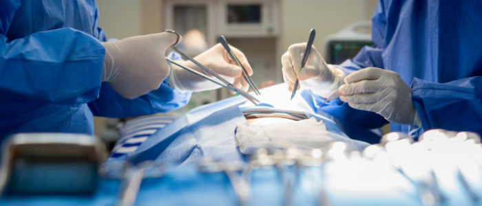 New guidelines for surgical site infection prevention
