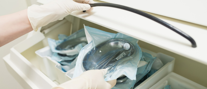 10 important infection prevention and control strategies