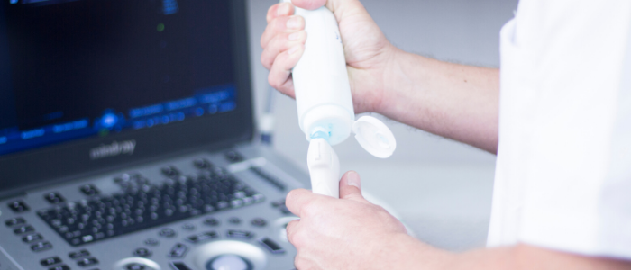 Ultrasound treatment for diabetes to increase insulin levels