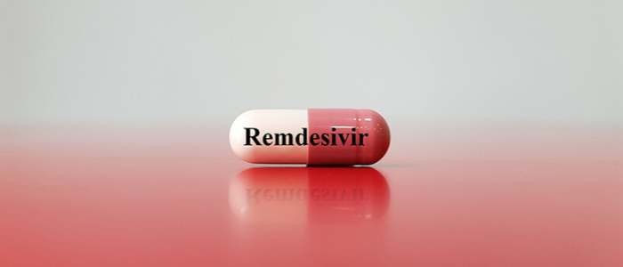 Can Remdesivir shorten COVID-19 recovery?