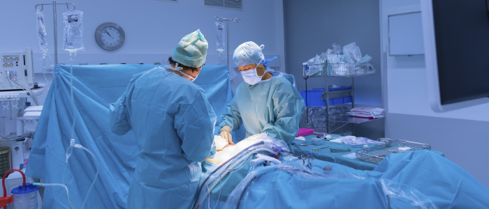 Single-use instruments reduce risk of healthcare-associated infections and help fight surgical site infections