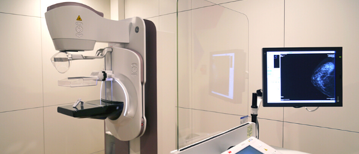 Mammography services during COVID-19 reopening and how to keep patients safe