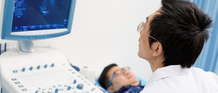 High-intensity focused ultrasound (HIFU) for prostate cancer treatment