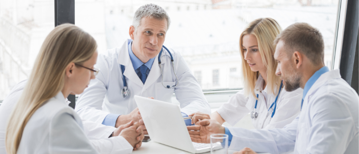 How diversifying infection prevention team reduces risk of healthcare-associated infections